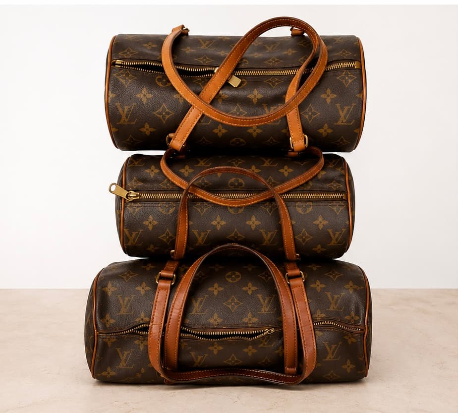Vintage Collection