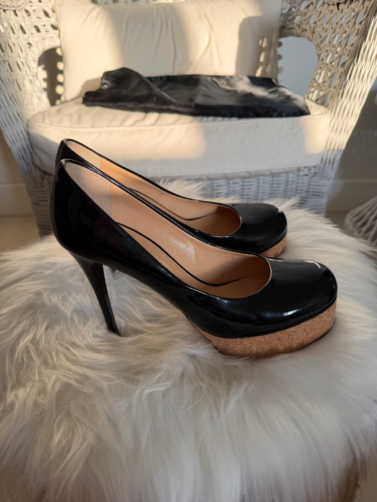 Giuseppe Zanotti heels - Gorgeous & Chic - The perfect staple Heels 👠 - image 1