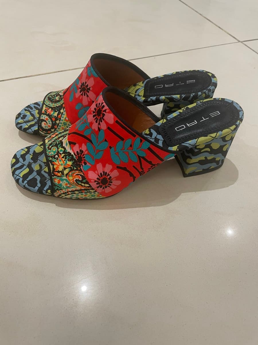 Etro sabot
