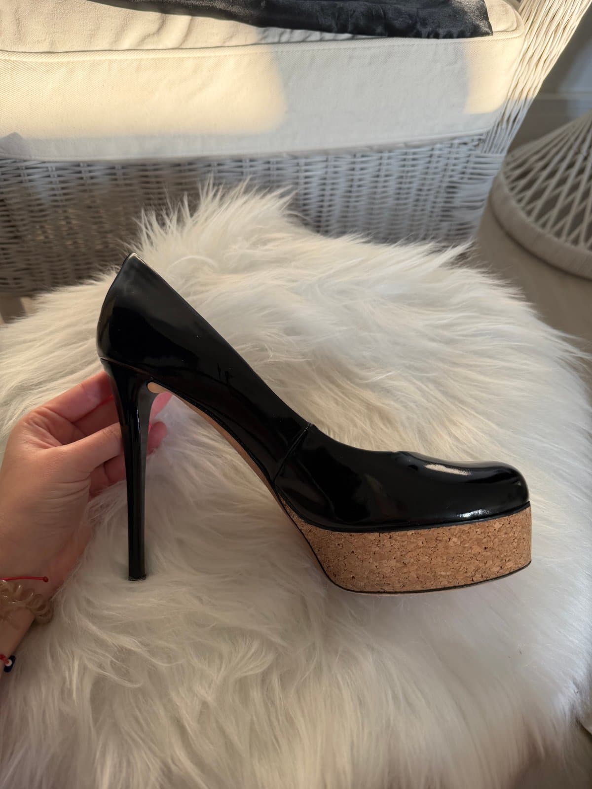 Giuseppe Zanotti heels - Gorgeous & Chic - The perfect staple Heels 👠 thumbnail 7