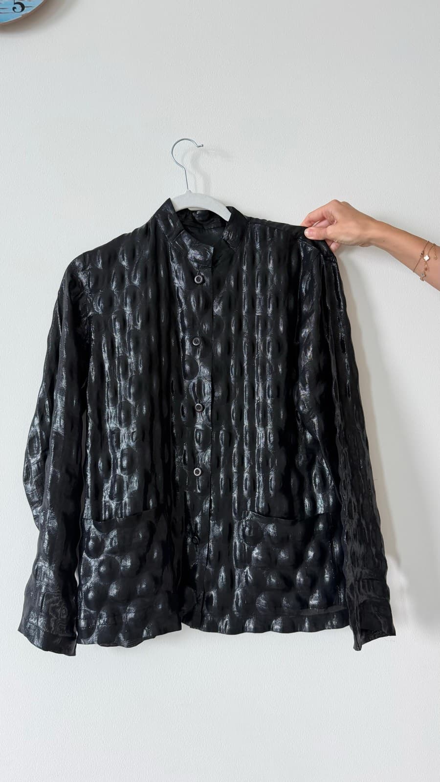 Issey Miyake Bubble Collection