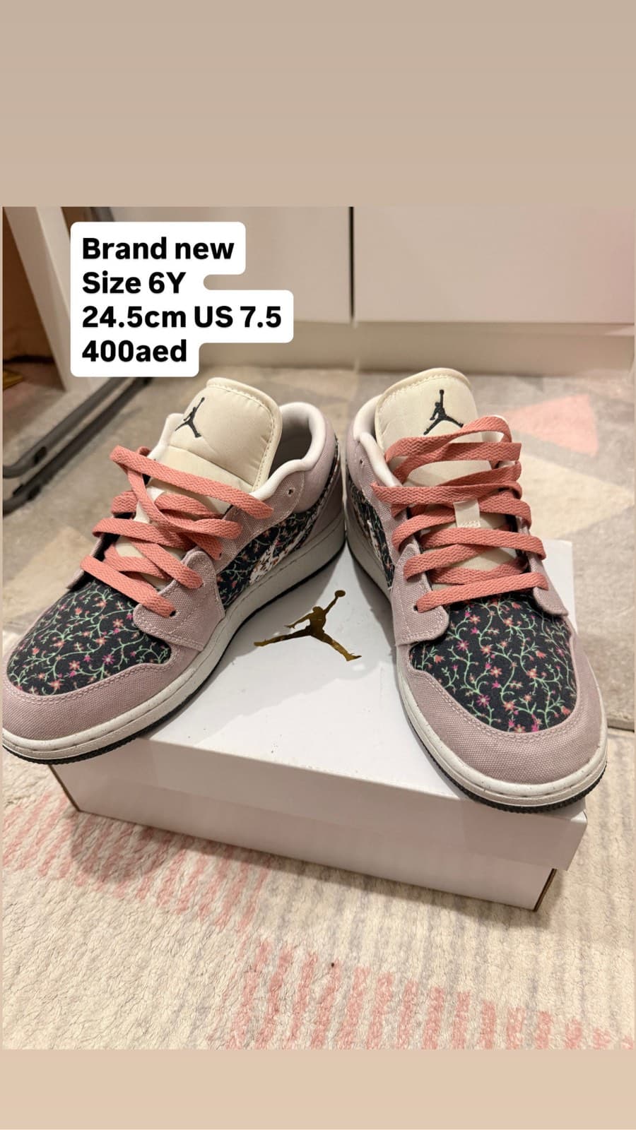 Nike Dunk Low Sneakers thumbnail 3