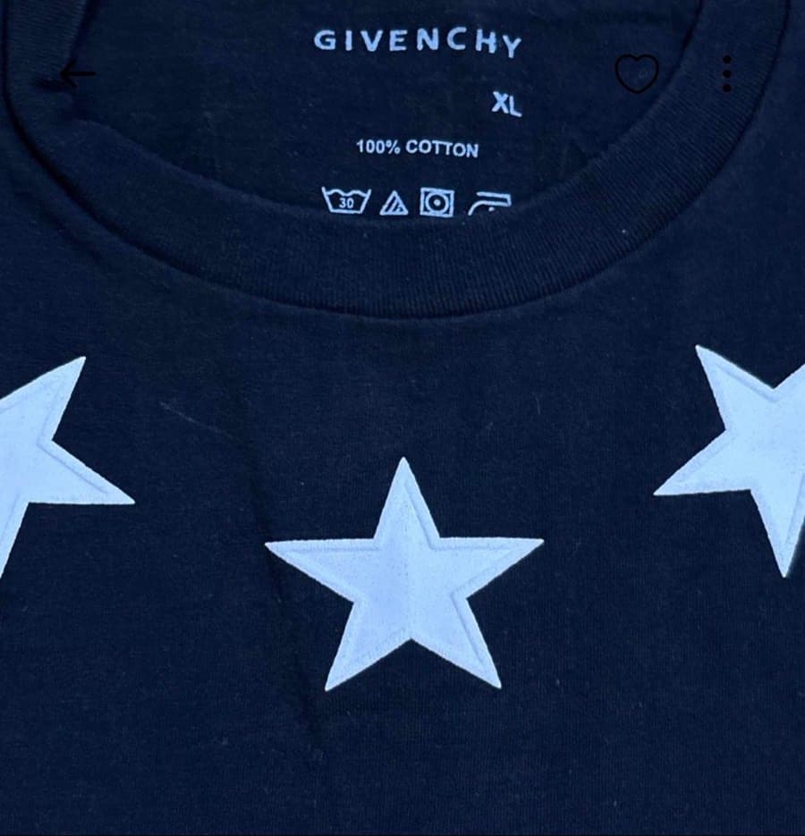 Givenchy T-Shirt thumbnail 3