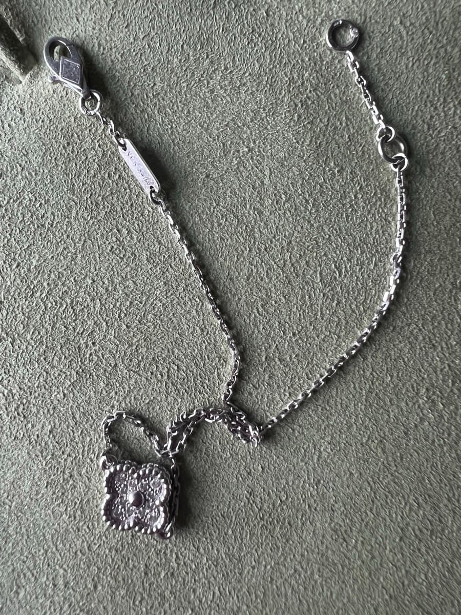Van Cleef & Arpels Bracelet thumbnail 5