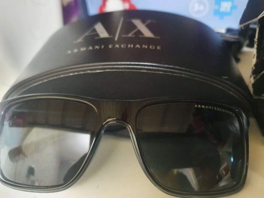 Armani Exchange Sunglasses