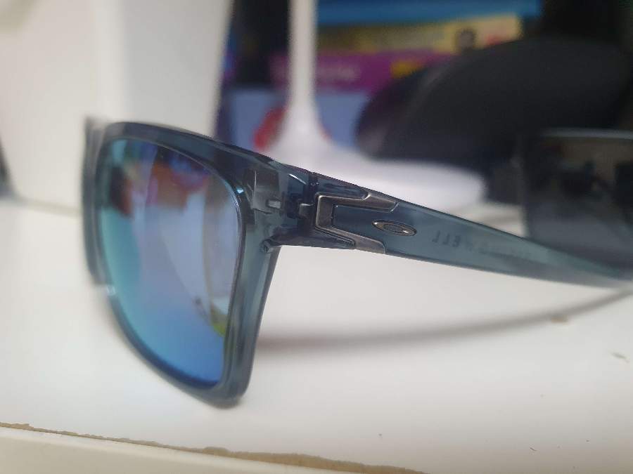 Armani Exchange Sunglasses thumbnail 2