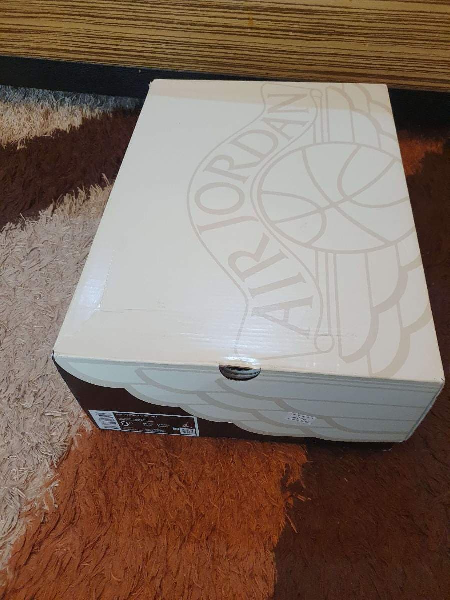 Nike Air Jordan 2 high US9 5 thumbnail 8