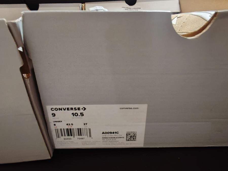 Converse One Star Suede Sneakers thumbnail 2