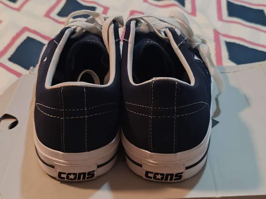Converse One Star Sneakers thumbnail 4