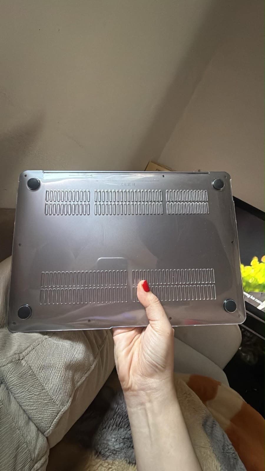 MacBook Air Laptop thumbnail 3