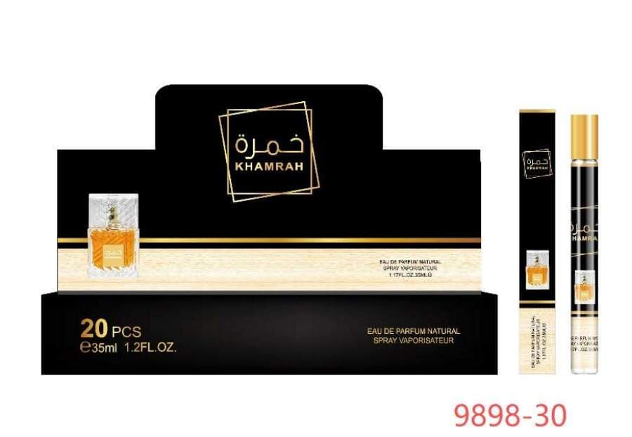ASAD Eau de Parfum thumbnail 2