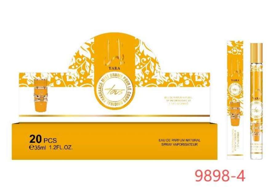 ASAD Eau de Parfum thumbnail 3