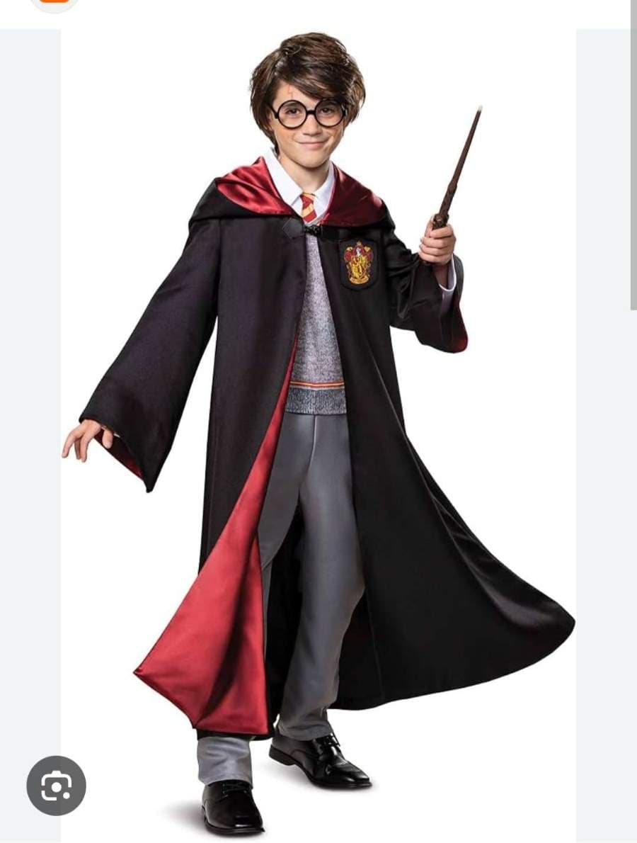 Harry Potter Costume Set