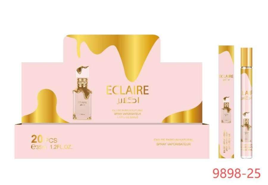 ASAD Eau de Parfum thumbnail 4
