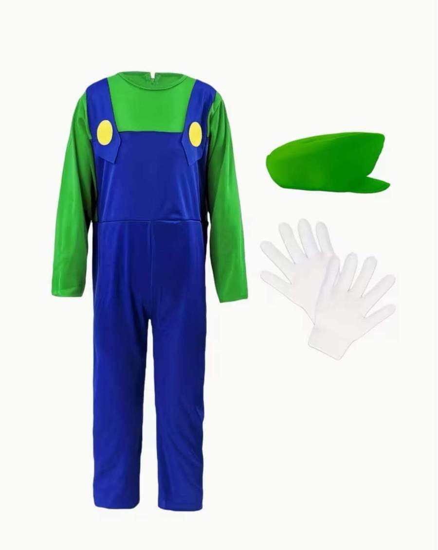 Harry Potter Costume Set thumbnail 2