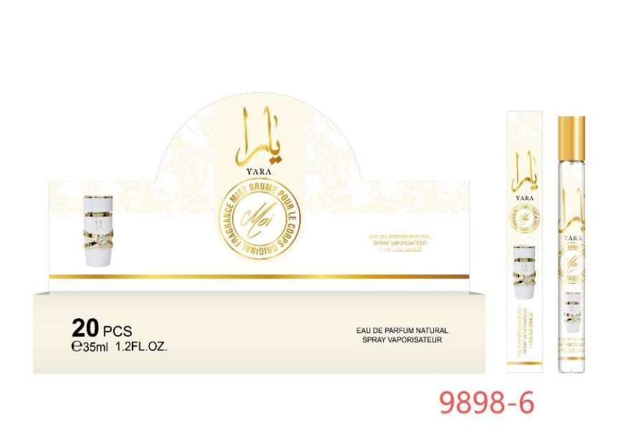 ASAD Eau de Parfum thumbnail 6