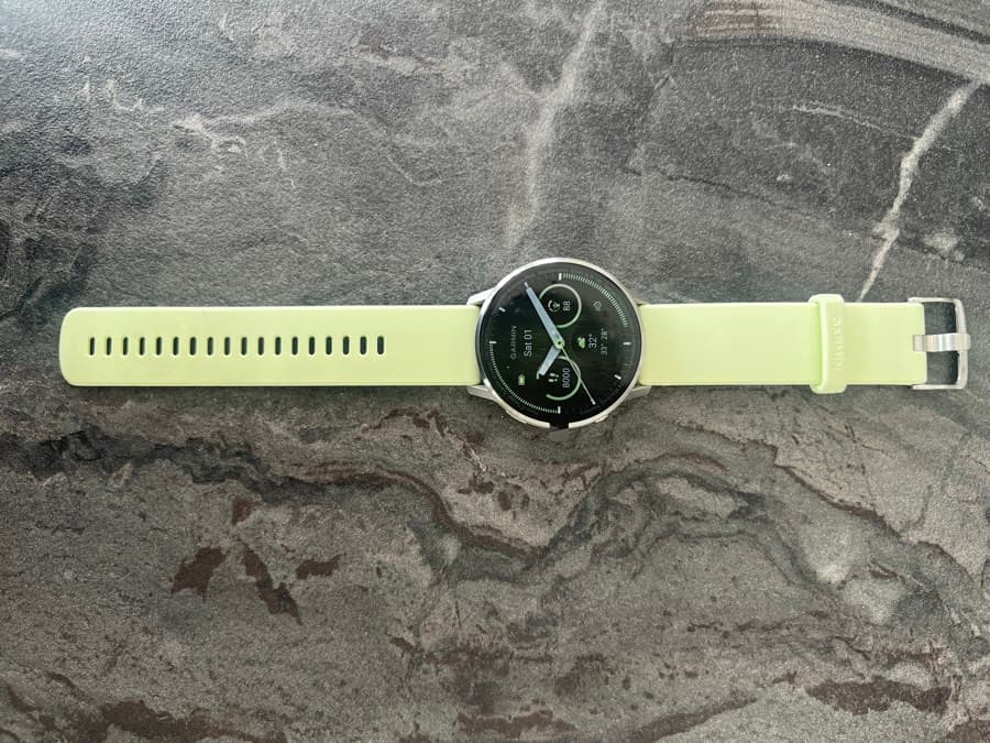 Garmin Venu 4 Smartwatch thumbnail 3