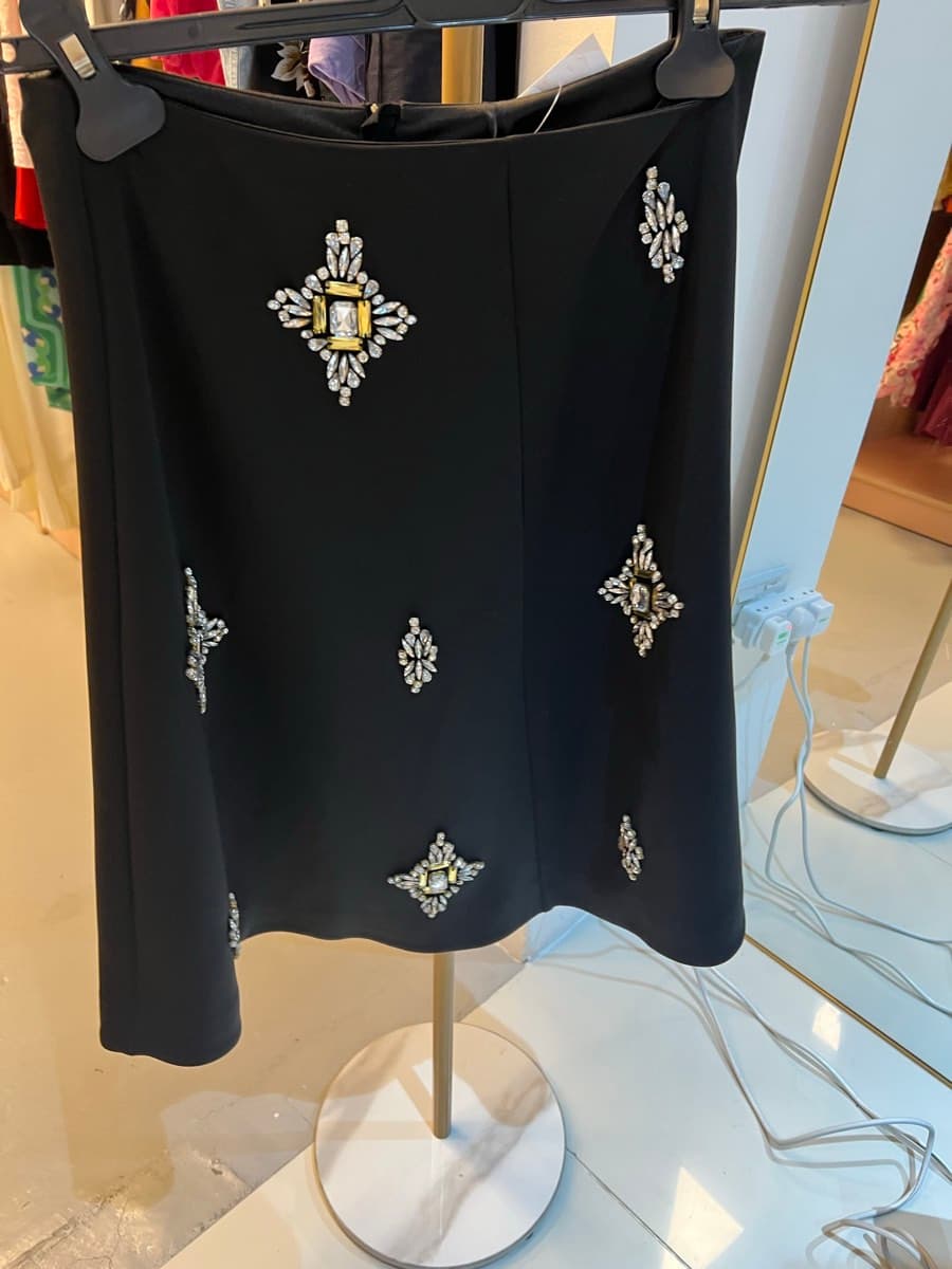 Ted Baker Embellished Skirt thumbnail 2