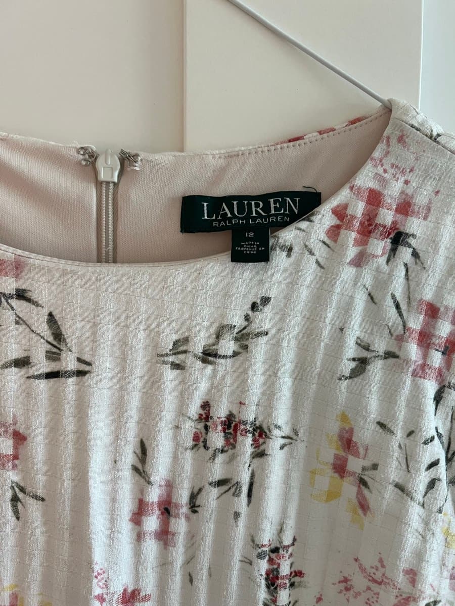 Lauren Ralph Lauren Dress thumbnail 2