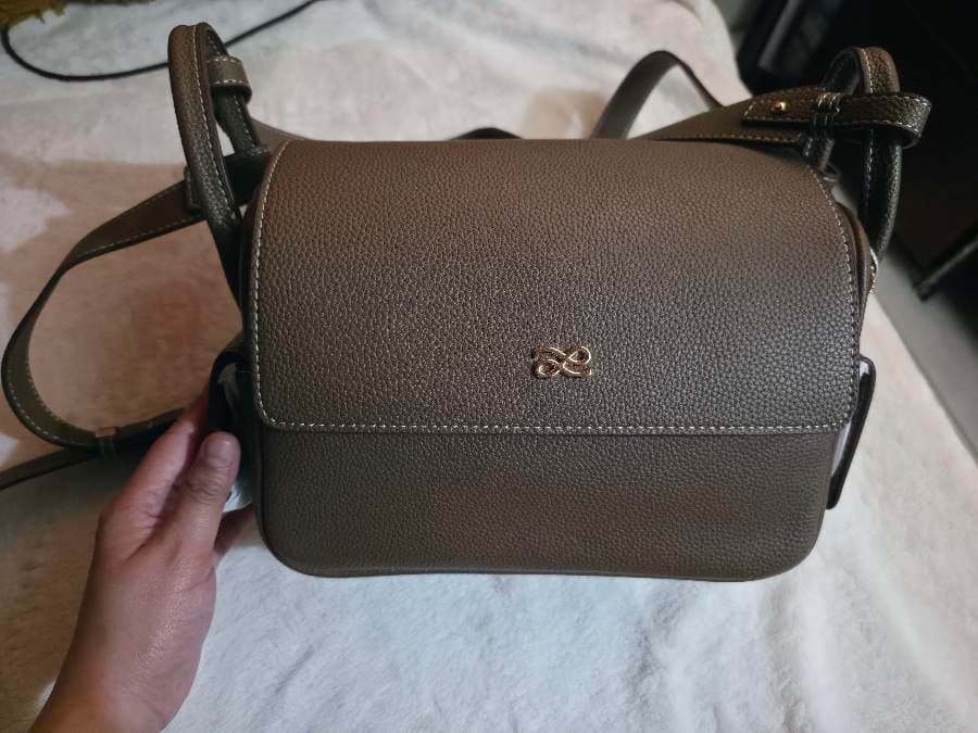 Little Bunny Treasure Bag