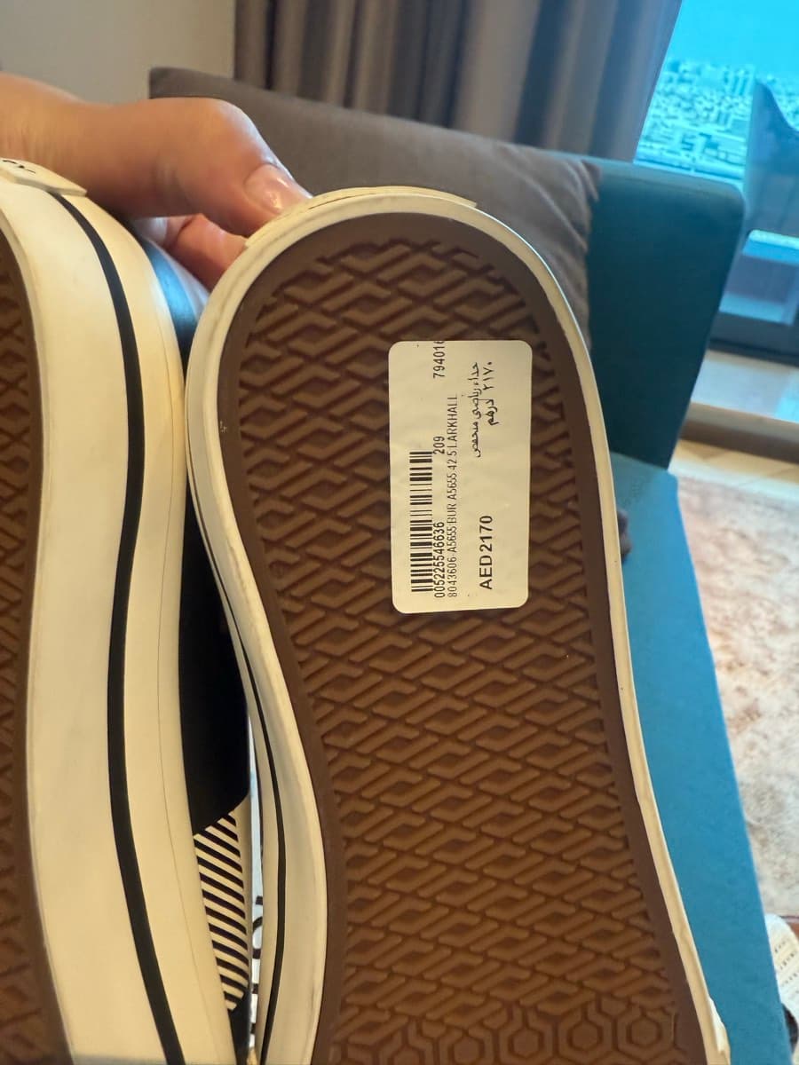 Burberry shoes size 42,5 thumbnail 5