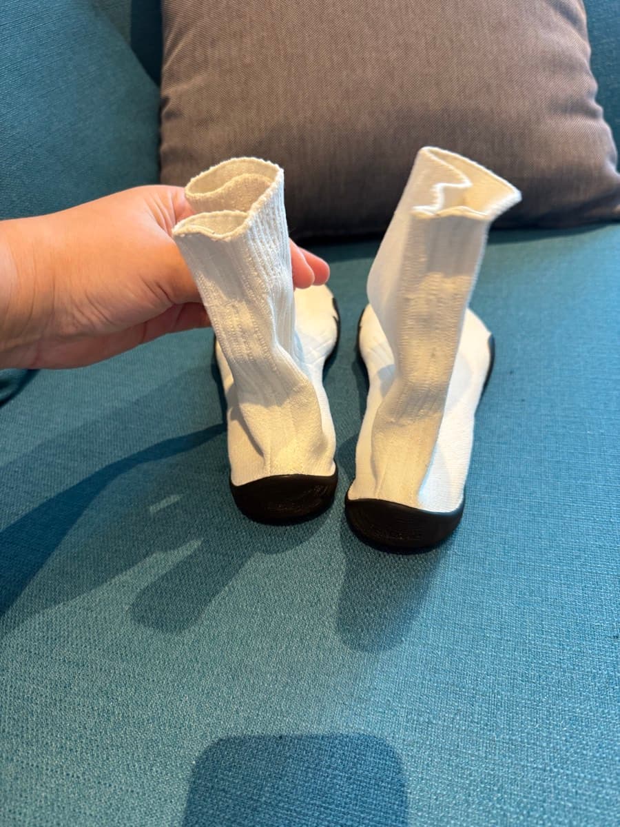 Vetements Sock Ankle Boots size 42,5 thumbnail 5
