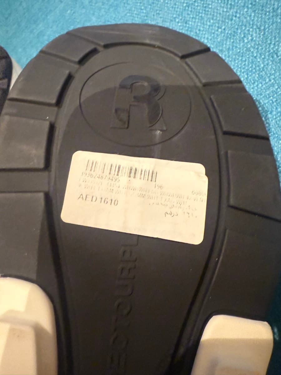 Off-White White Sneakers thumbnail 8