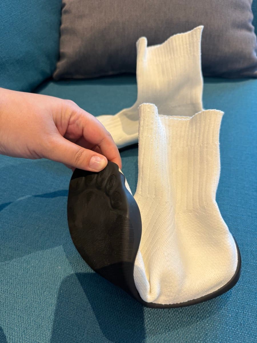 Vetements Sock Ankle Boots size 42,5 thumbnail 4