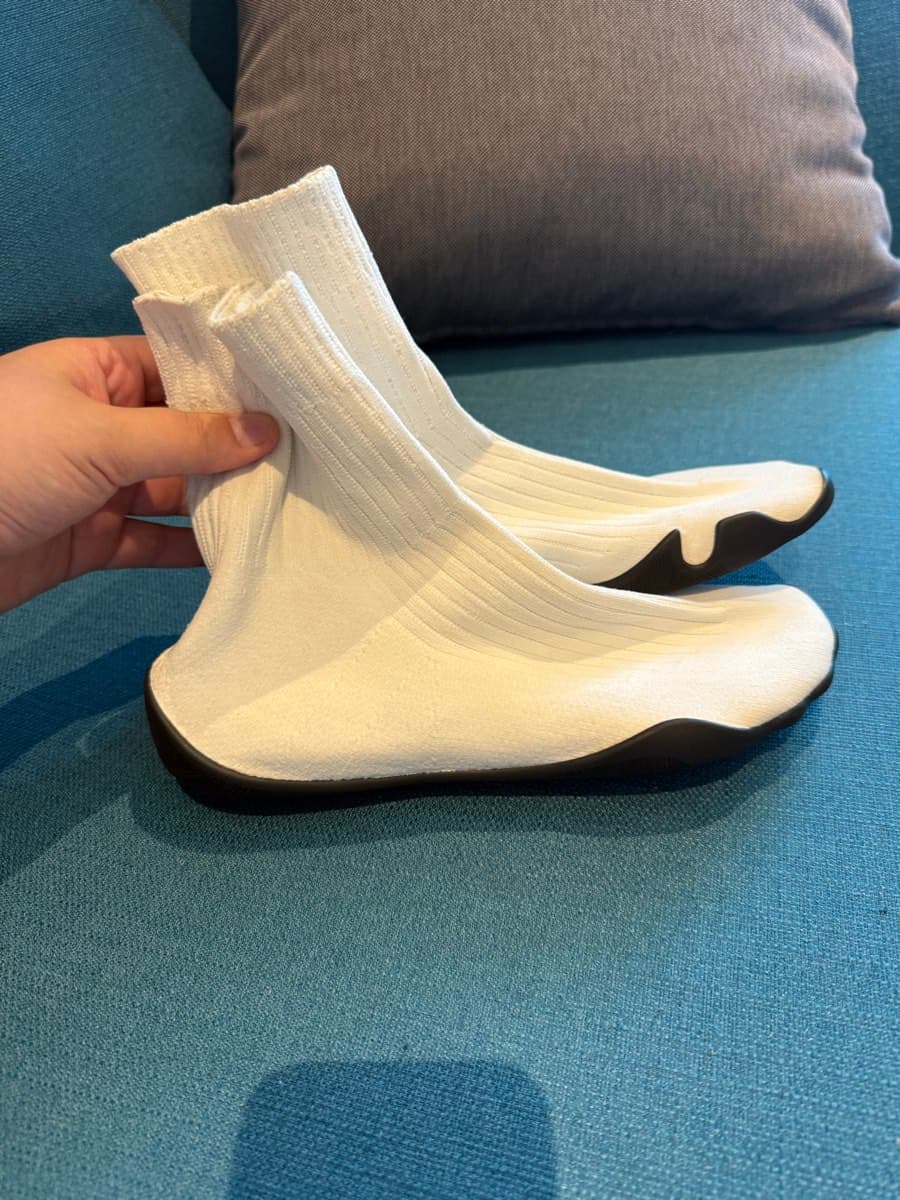Vetements Sock Ankle Boots size 42,5 thumbnail 6