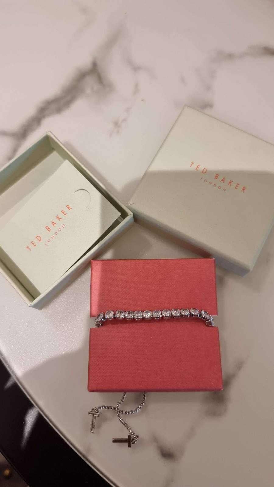 Ted Baker Crystal Bracelet thumbnail 3