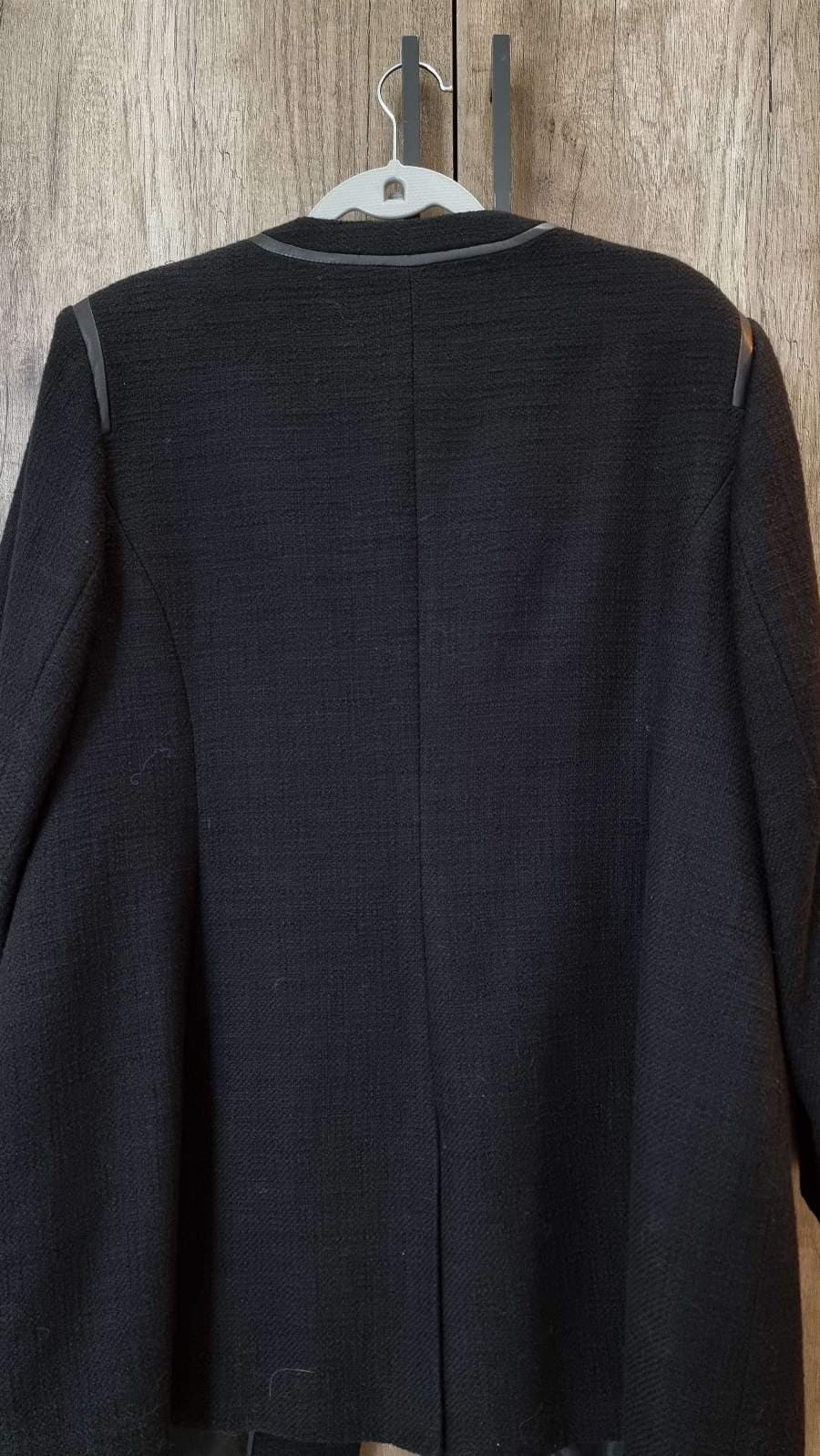 Karl Lagerfeld Black Jacket thumbnail 5