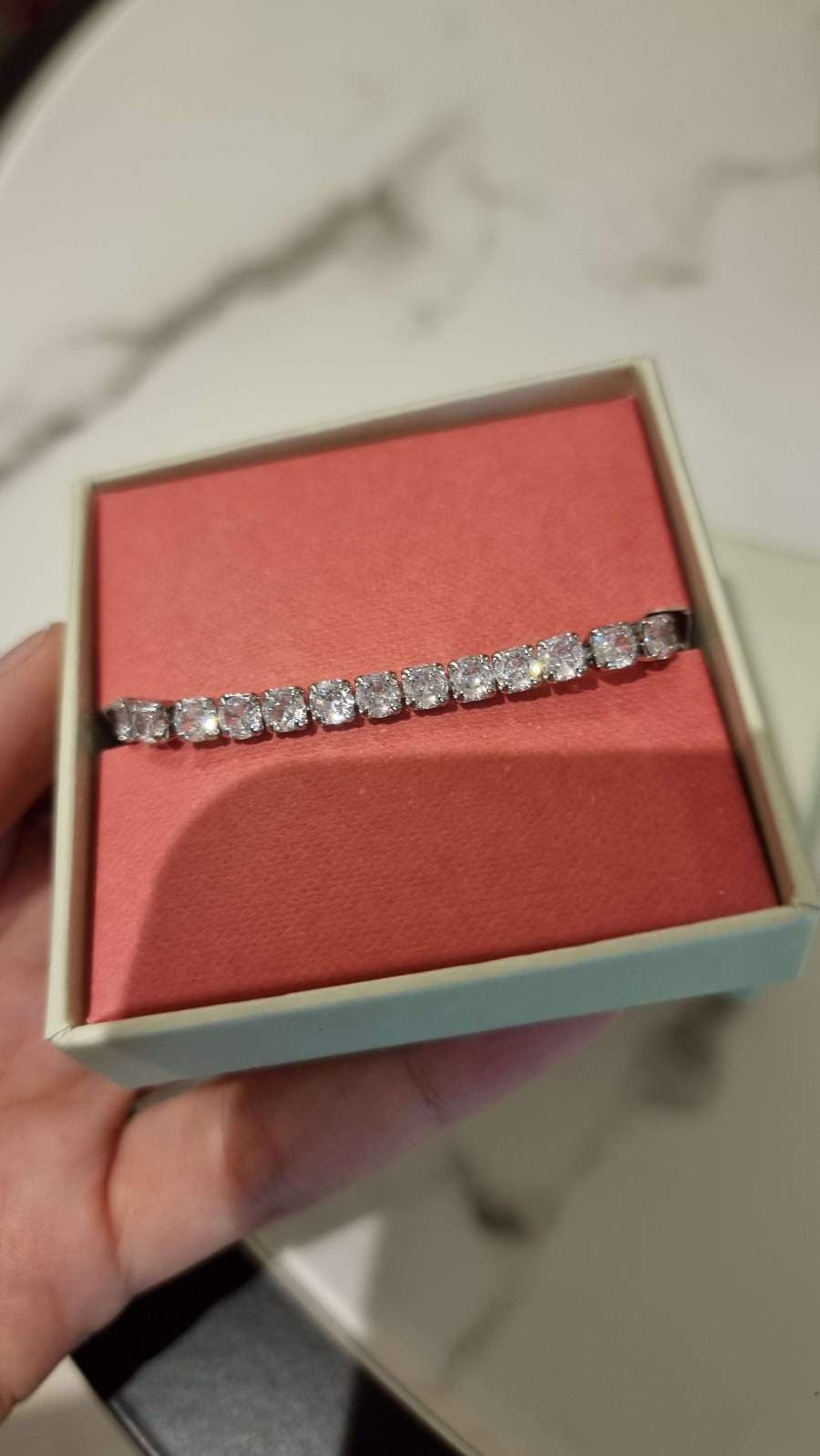 Ted Baker Crystal Bracelet thumbnail 2