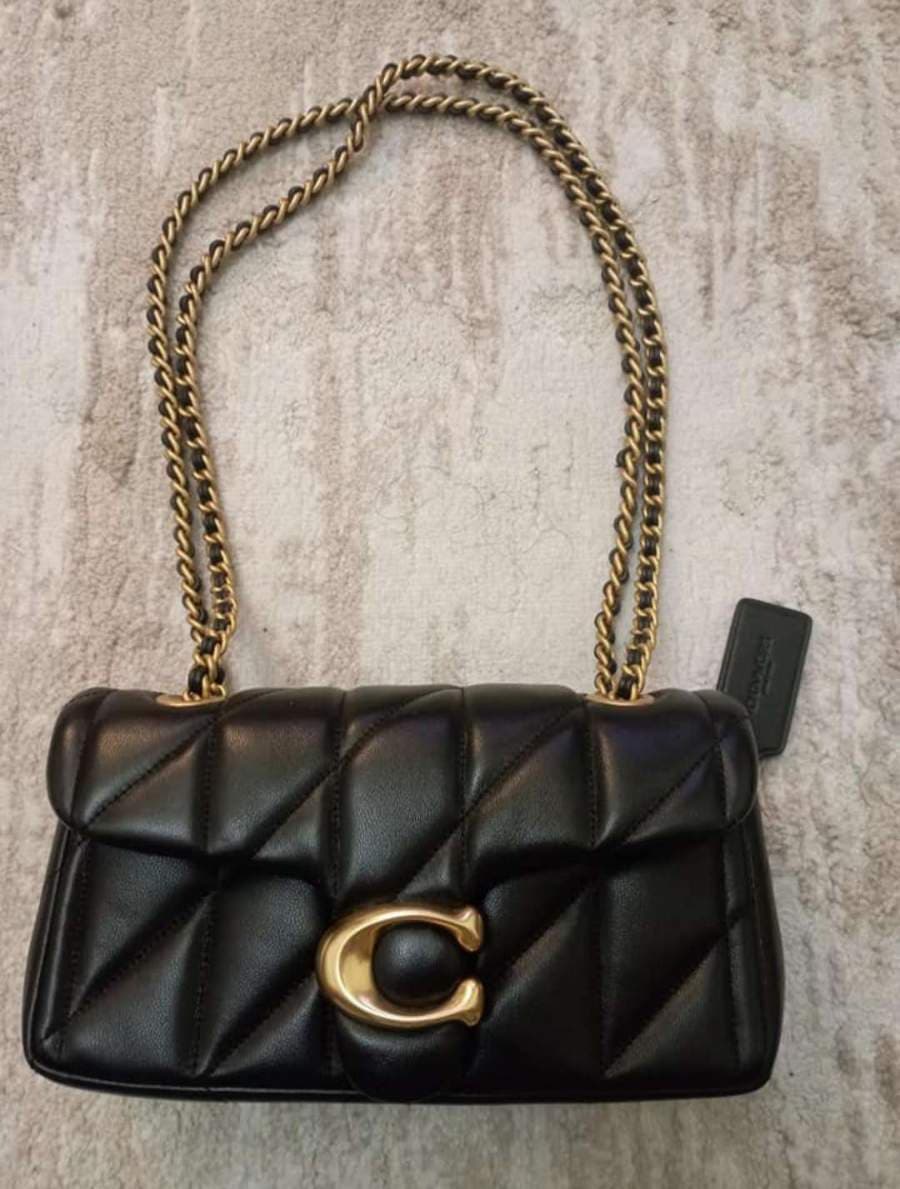 Coach Pillow Tabby Bag 20 thumbnail 2