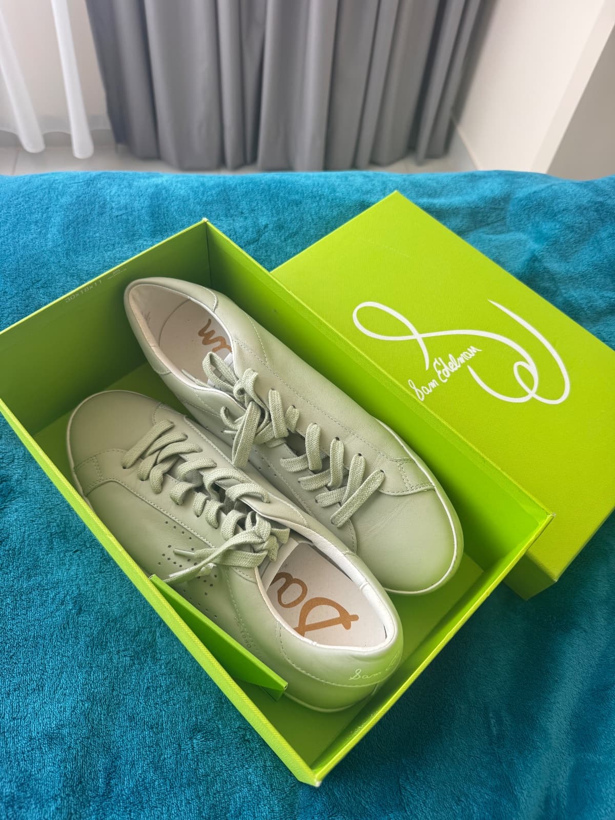 Sam Edelman sneakers US 10M (EU 40) thumbnail 8