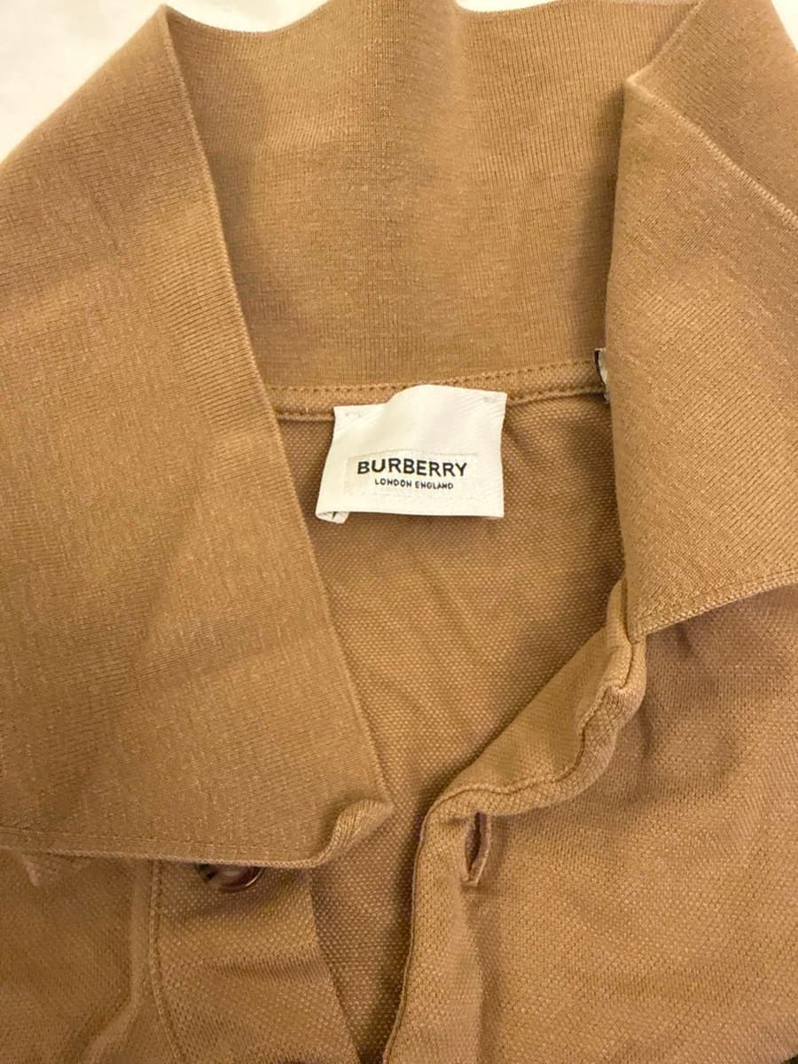 Burberry shirt thumbnail 3