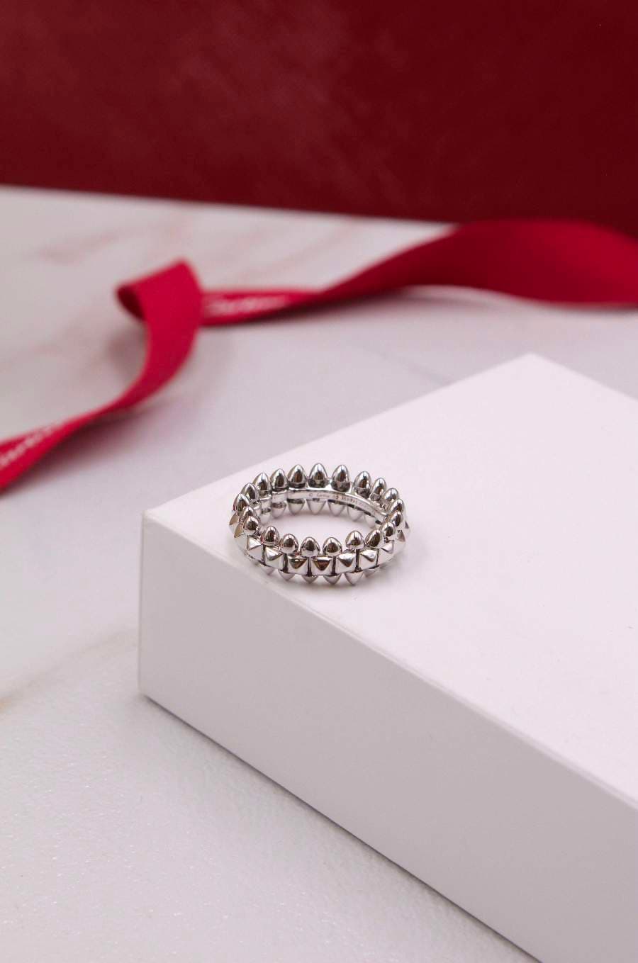 Clash De Cartier Ring