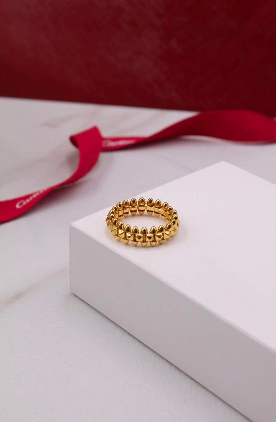 Clash De Cartier Ring thumbnail 3
