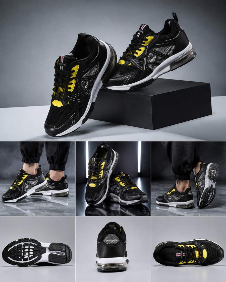 Roberto Cavalli Sport Sneakers thumbnail 2