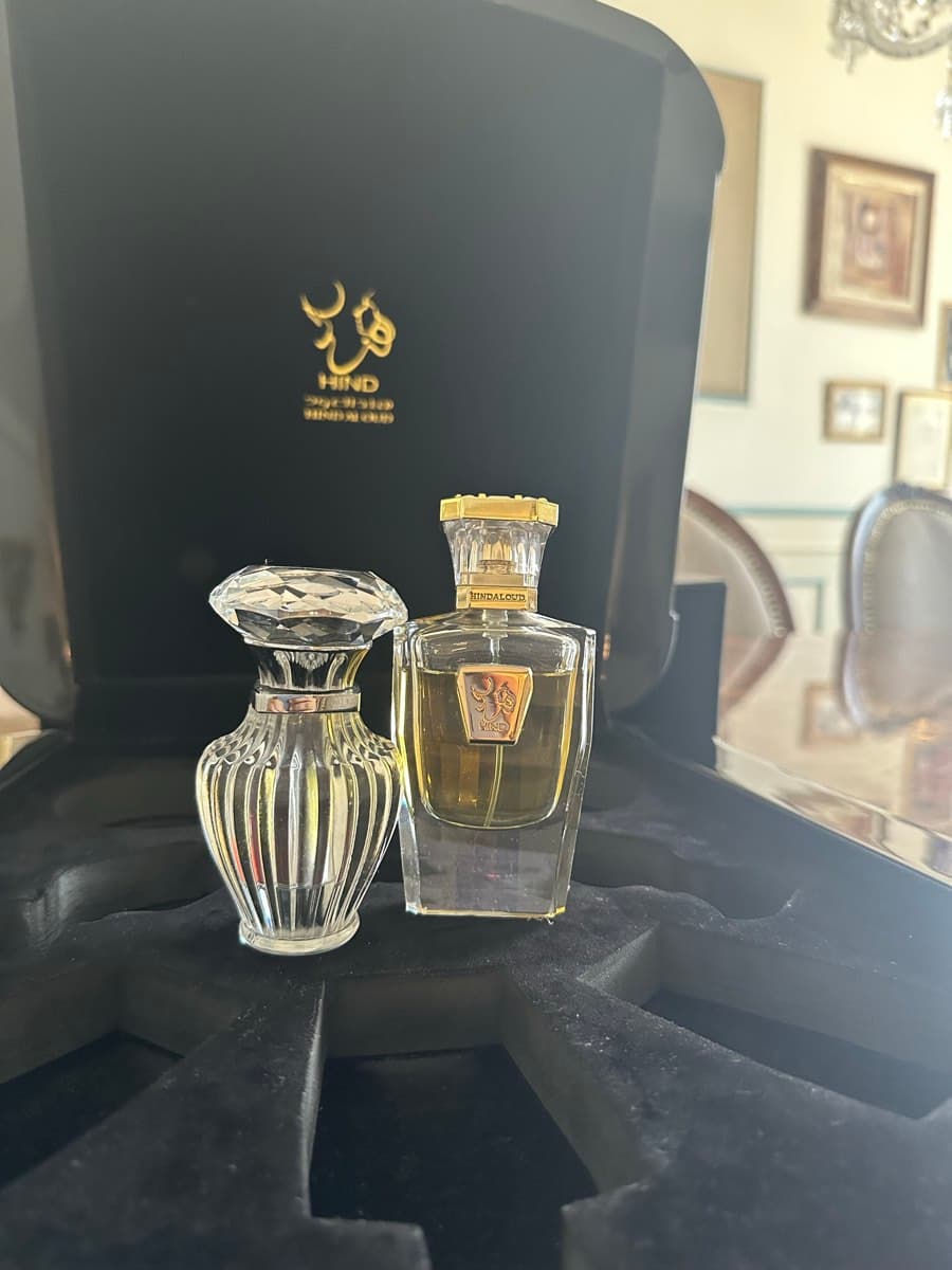 Hind Al Oud Emarati Oud & Seufi Qadeem Oil Gift Set thumbnail 9