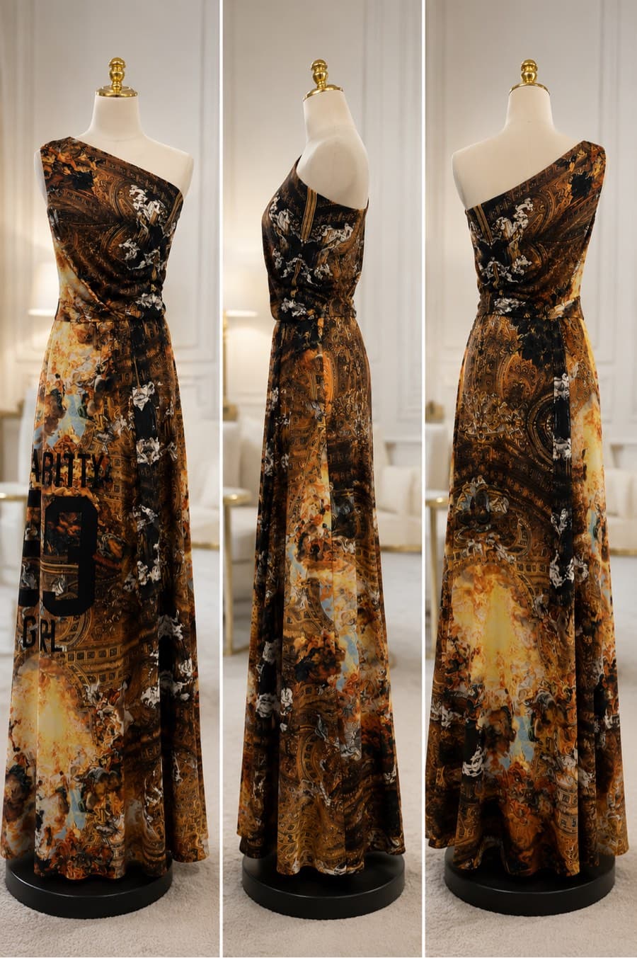 Roberta Biagi Made in Italy