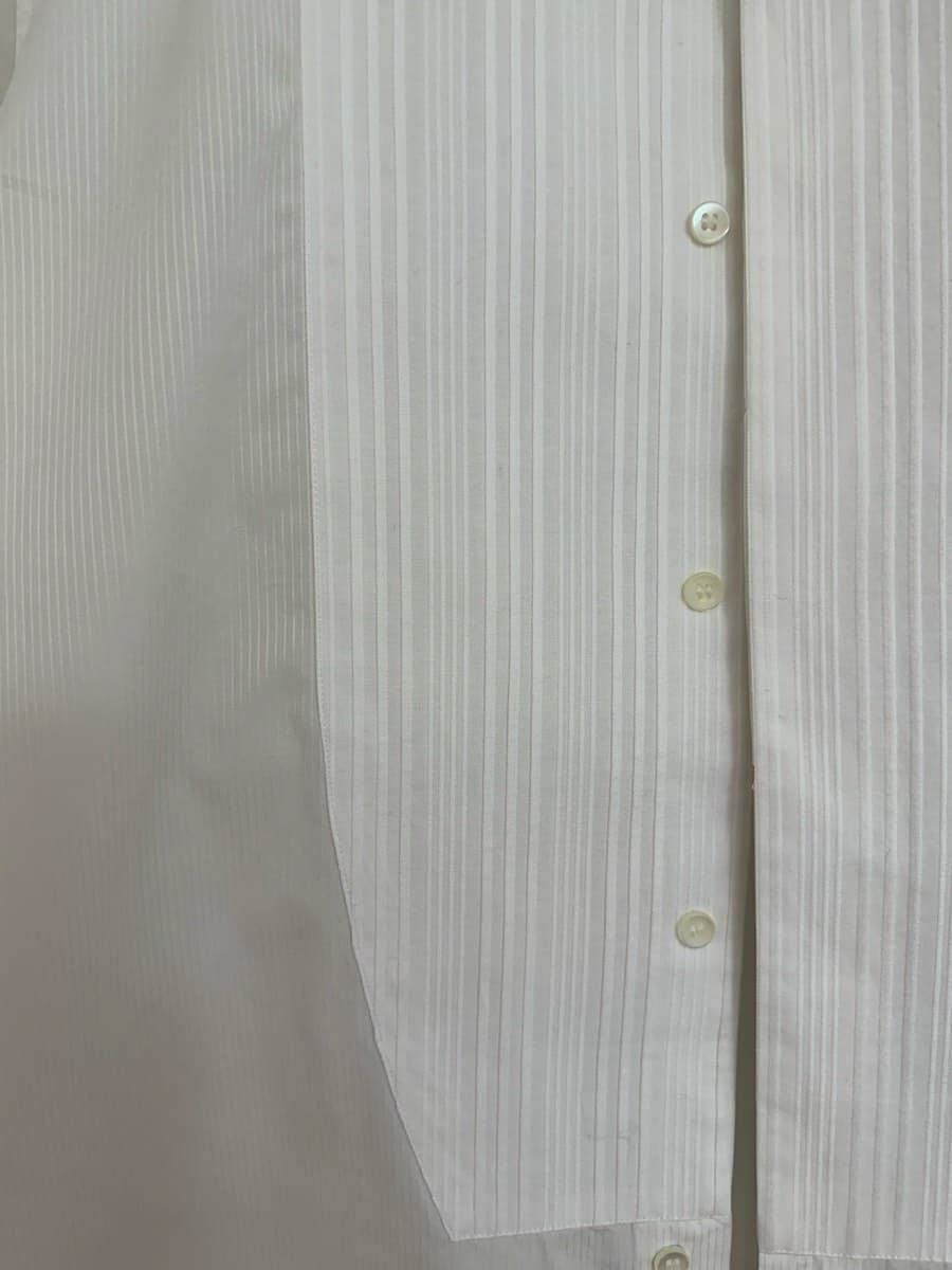 Dolce & Gabbana Tuxedo Shirt thumbnail 6