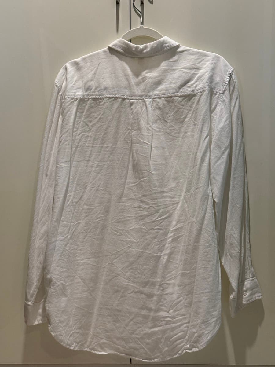 Assorted Button-Down Poplin Shirts thumbnail 8