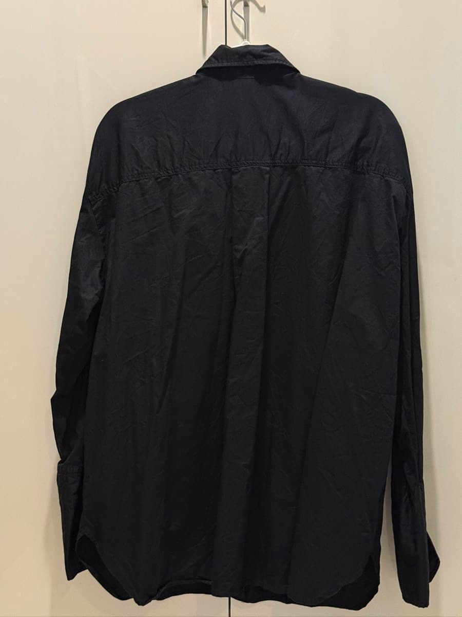 Assorted Button-Down Poplin Shirts thumbnail 6