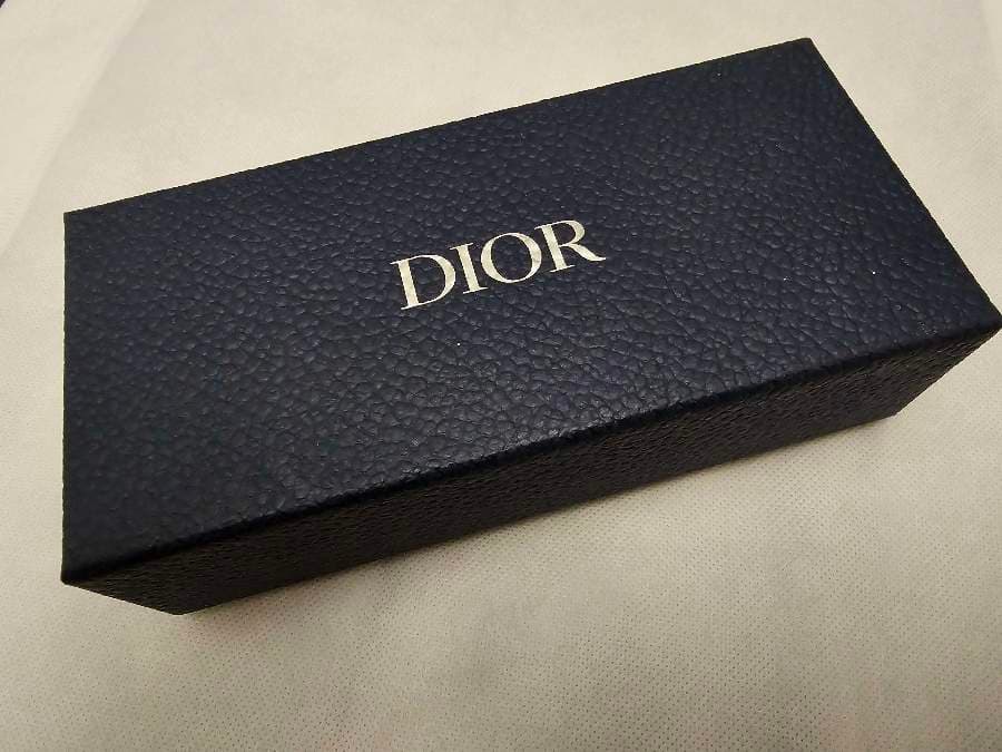 Dior Round Frame Sunglasses thumbnail 5