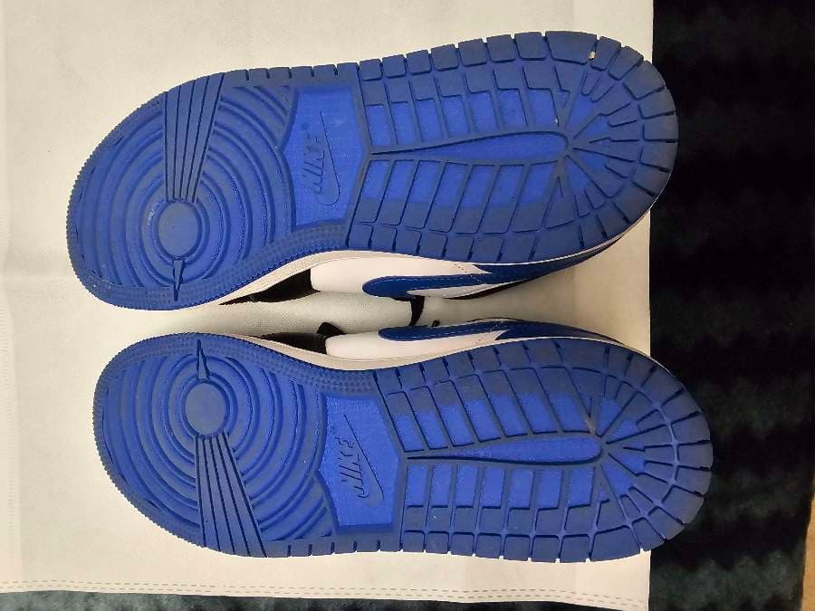 Jordan Low-Top Sneakers thumbnail 5