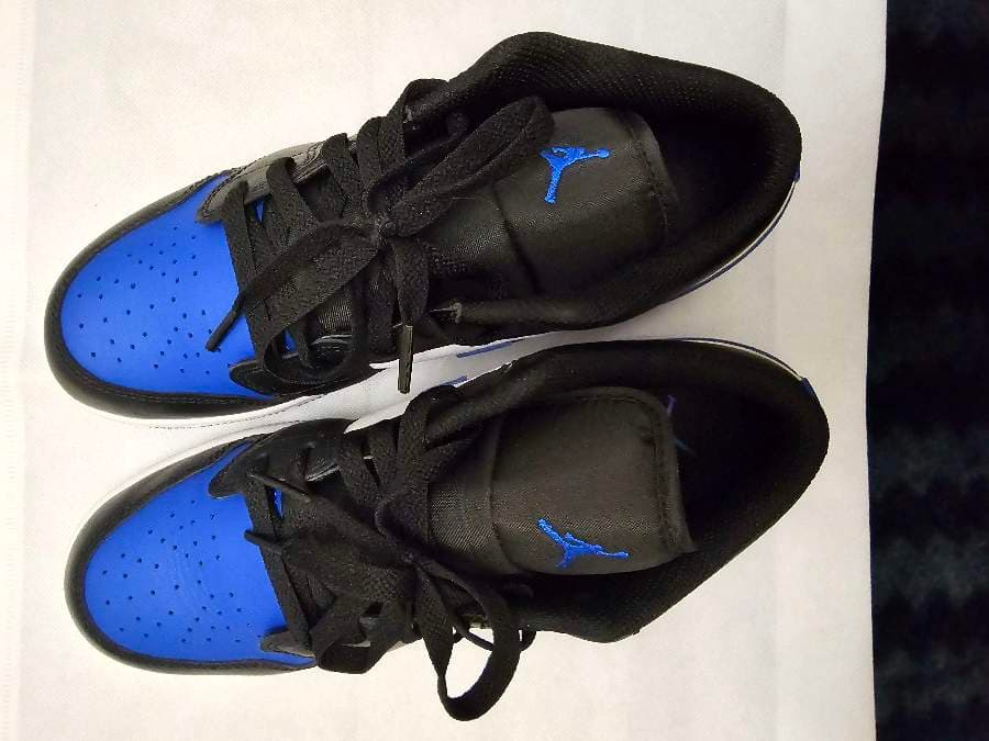 Jordan Low-Top Sneakers thumbnail 2