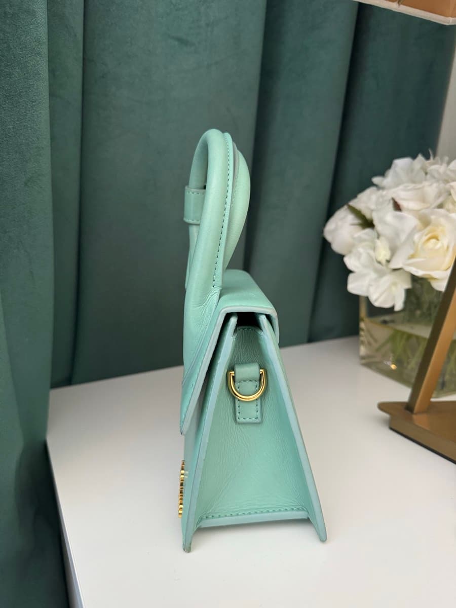Jacquemus Le Chiquito Bag thumbnail 2