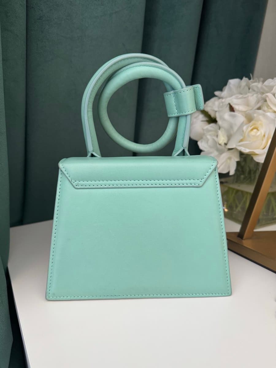 Jacquemus Le Chiquito Bag thumbnail 3