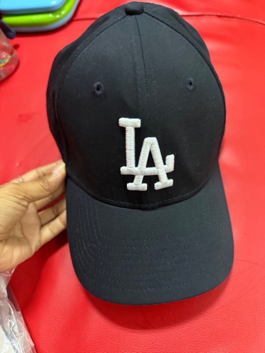 LA Baseball Cap