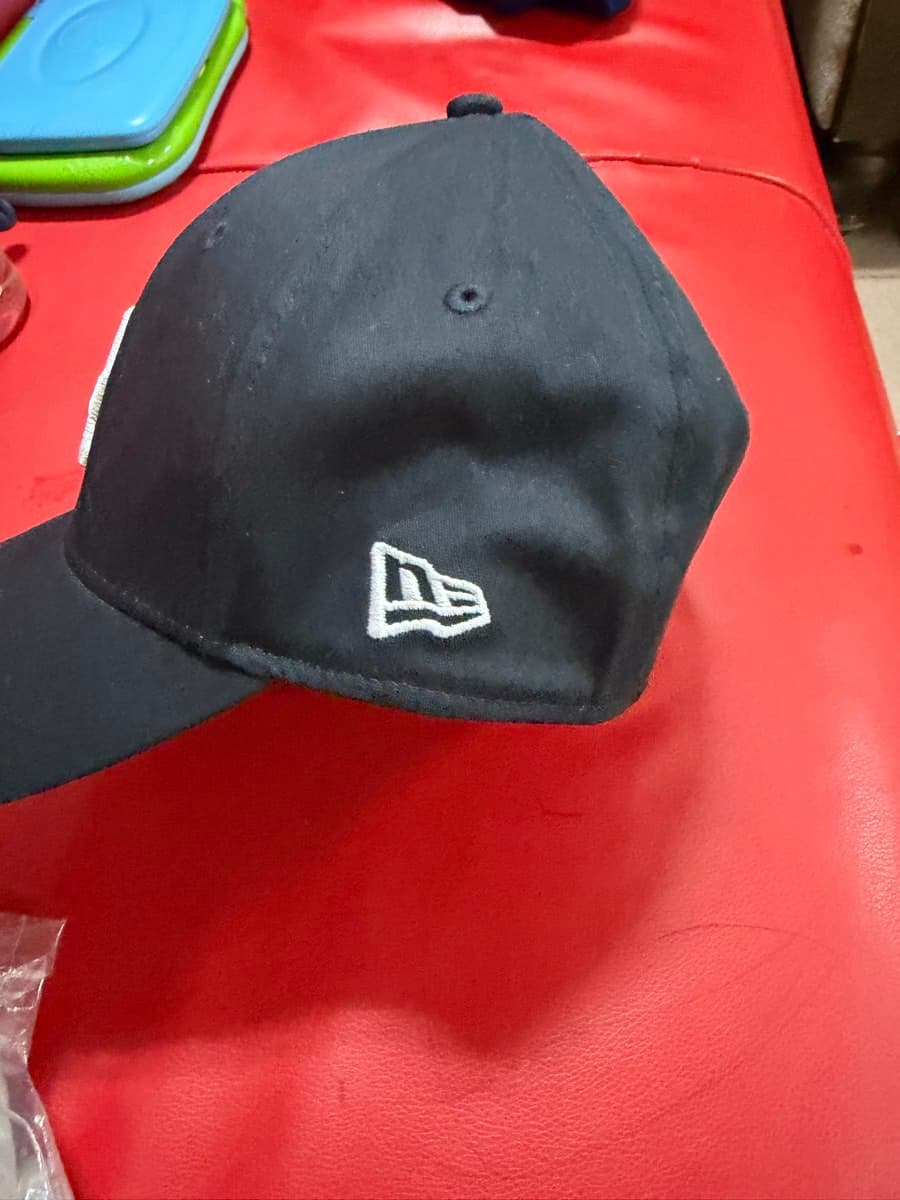 LA Baseball Cap thumbnail 2